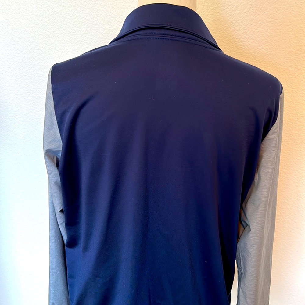 Mariners Women’s Jacket Large - image 3